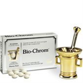 Bio-Chrom  100 mcg. 60 Tabletter TILBUD 