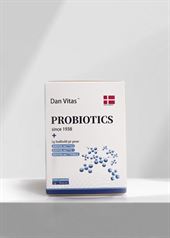 DanVita Probiotics 30 stk. 