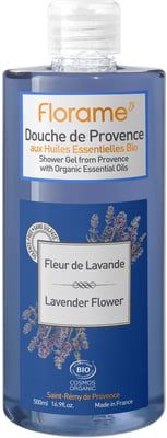 Lavendel Flower Body Wash 500 ml. Florame\' 