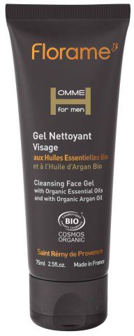 Cleansing face gel 75ml