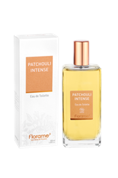 Florame' Eau de toilette Intense Patchouli 100 ml. 