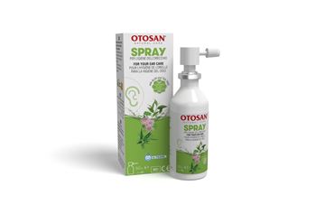 Øre Spray  50 ml.