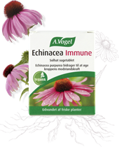 A.Vogel Echinacea Immune (30 tabl.)