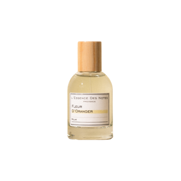 EDP Fleur Dòrange ( Afslappende bobel af ro) 30 ml.