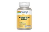 Magnesium  Citrat 90 kapsler